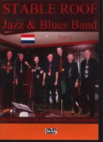 The Blues Band - Hot House Jazz Club (Hotel Maritim), Gelsenkirchen