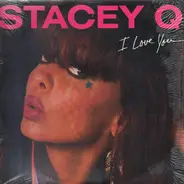 Stacey Q - I Love You
