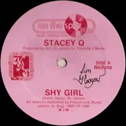 Stacey Q - Shy Girl
