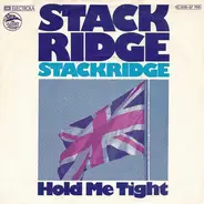 Stackridge - Hold Me Tight