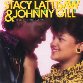 Stacy Lattisaw - Perfect Combination