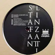 Staffan Linzatti - The Timber Owls EP
