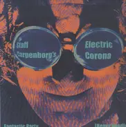 Staff Carpenborg And The Electric Corona - Fantastic Party