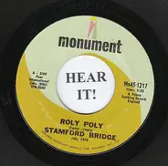 Stamford Bridge - Roly Poly