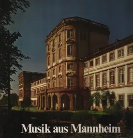 Franz Xaver Richter - Musik Aus Mannheim