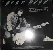Stan Bush - All American Boy