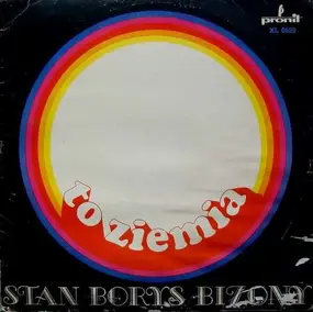 Stan Borys - To Ziemia