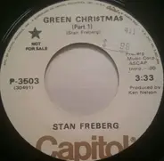 Stan Freberg - Green Chri$tma$
