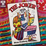 Stan Freberg - The Joker