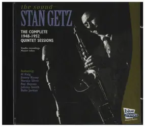 Stan Getz - 1948-1952