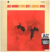 Stan Getz , Charlie Byrd - Jazz Samba