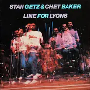 Stan Getz & Chet Baker - Line for Lyons