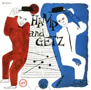 Stan Getz / Lionel Hampton - Hamp And Getz