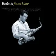 Stan Getz - Stan Getz's Finest Hour