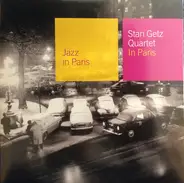 Stan Getz - In Paris (Jazz in Paris)