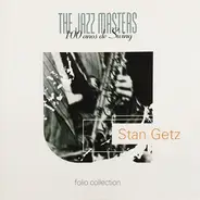 Stan Getz - The Jazz Masters - 100 Años De Swing