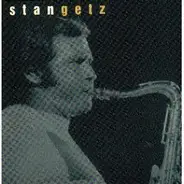 Stan Getz - This Is Jazz