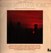 Stan Getz, Dizzy Gillespie a.o. - The Best Of Newport In New York '72 Volume 1