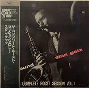 Stan Getz - The Complete Roost Session Vol. 1