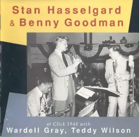 Stan Hasselgard - At Click, 1948
