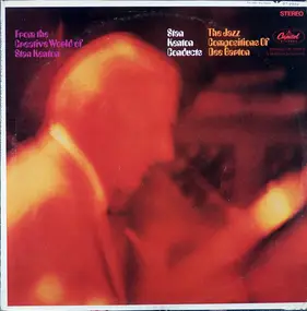 Stan Kenton - The Jazz Compositions Of Dee Barton