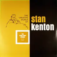 Stan Kenton And His Orchestra - The Stage Door Swings