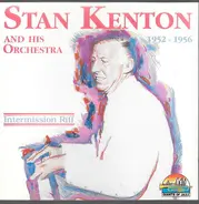 Stan Kenton - Intermission Riff