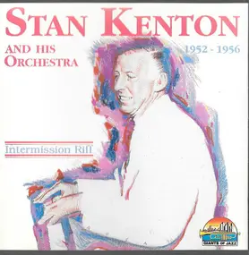 Stan Kenton - Intermission Riff