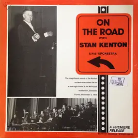 Stan Kenton - On The Road