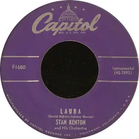 Stan Kenton - Laura