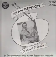 Stan Kenton - Painted Rhythm