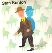 Stan Kenton - Stan (Dard) Kenton