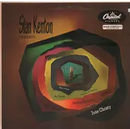 Stan Kenton - Stan Kenton Presents: