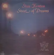 Stan Kenton And His Orchestra - Street Of Dreams
