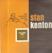 Stan Kenton - The Christy Years