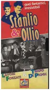 Stan Laurel / Oliver Hardy - Lavori Forzati / Tempo Di Picnic
