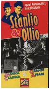 Stan Laurel / Oliver Hardy - Musica Classica / Grandi Affari