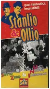 Stan Laurel / Oliver Hardy - Sotto Zero / Un Nuovo Imbroglio