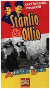 Stan Laurel / Oliver Hardy - Stanlio & Ollio: Allegri Eroi / Bonnie Scotland