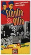 Stan Laurel / Oliver Hardy - Via Convento / Ospiti Inattesi
