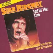 Stan Ridgway - End Of The Line