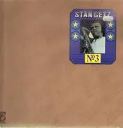 Stan Getz - Verve Jazz No. 3