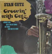 Stan Getz - Groovin' With Getz