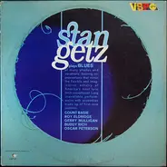 Stan Getz - Stan Getz Blues