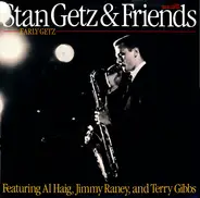 Stan Getz & Friends - Early Getz