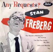 Stan Freberg - Any Requests?