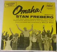 Stan Freberg - Omaha