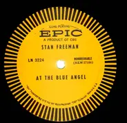 Stan Freeman - At The Blue Angel