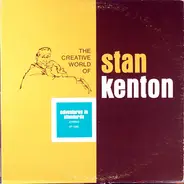 Stan Kenton - Adventures in Standards