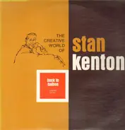 Stan Kenton - Back to Balboa